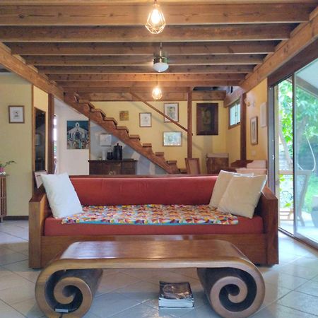 Tema'E Beach House Temae Extérieur photo