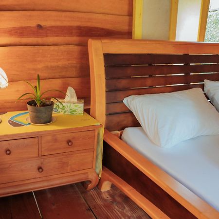 Tema'E Beach House Temae Extérieur photo