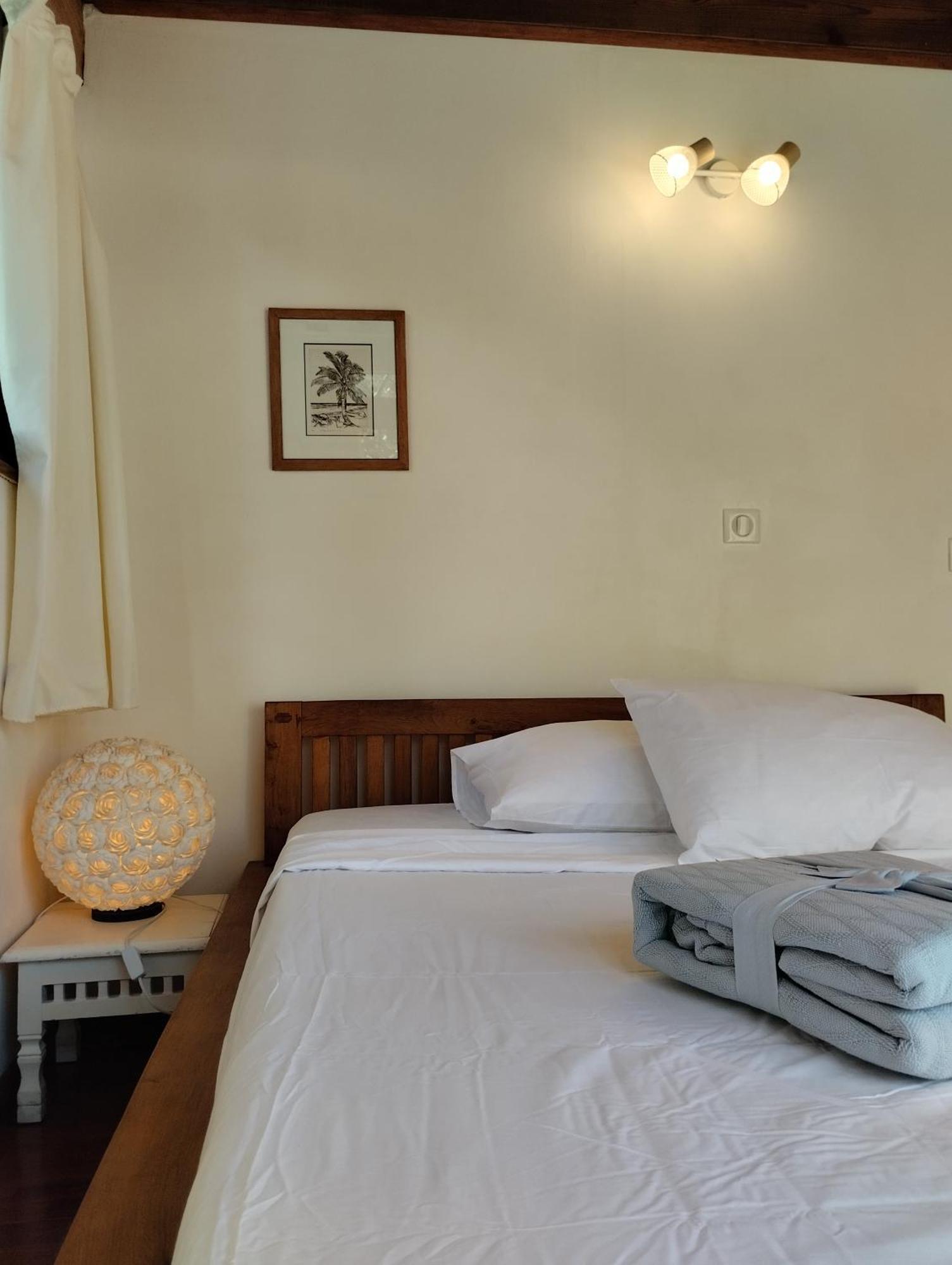 Tema'E Beach House Temae Extérieur photo