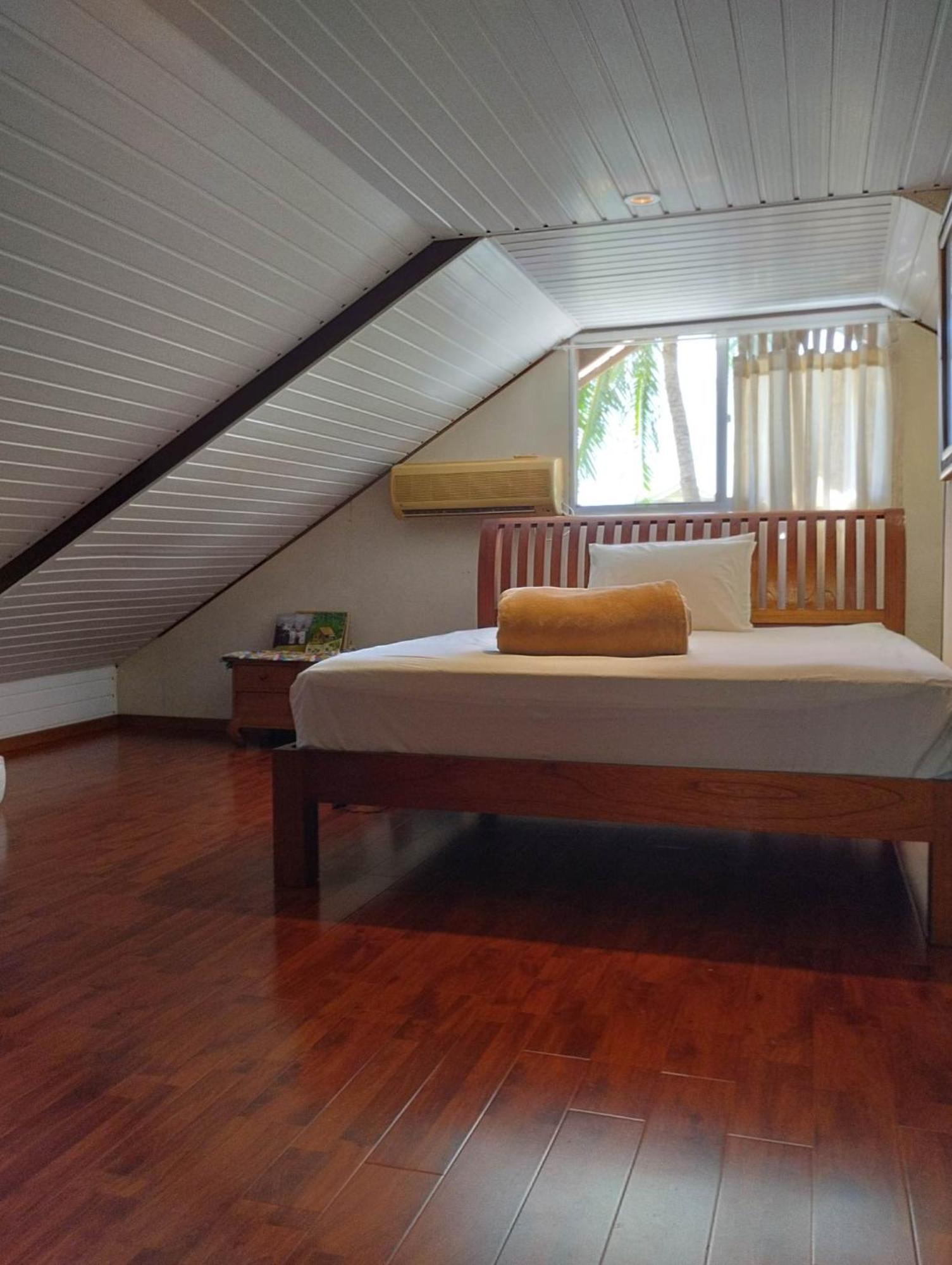 Tema'E Beach House Temae Extérieur photo