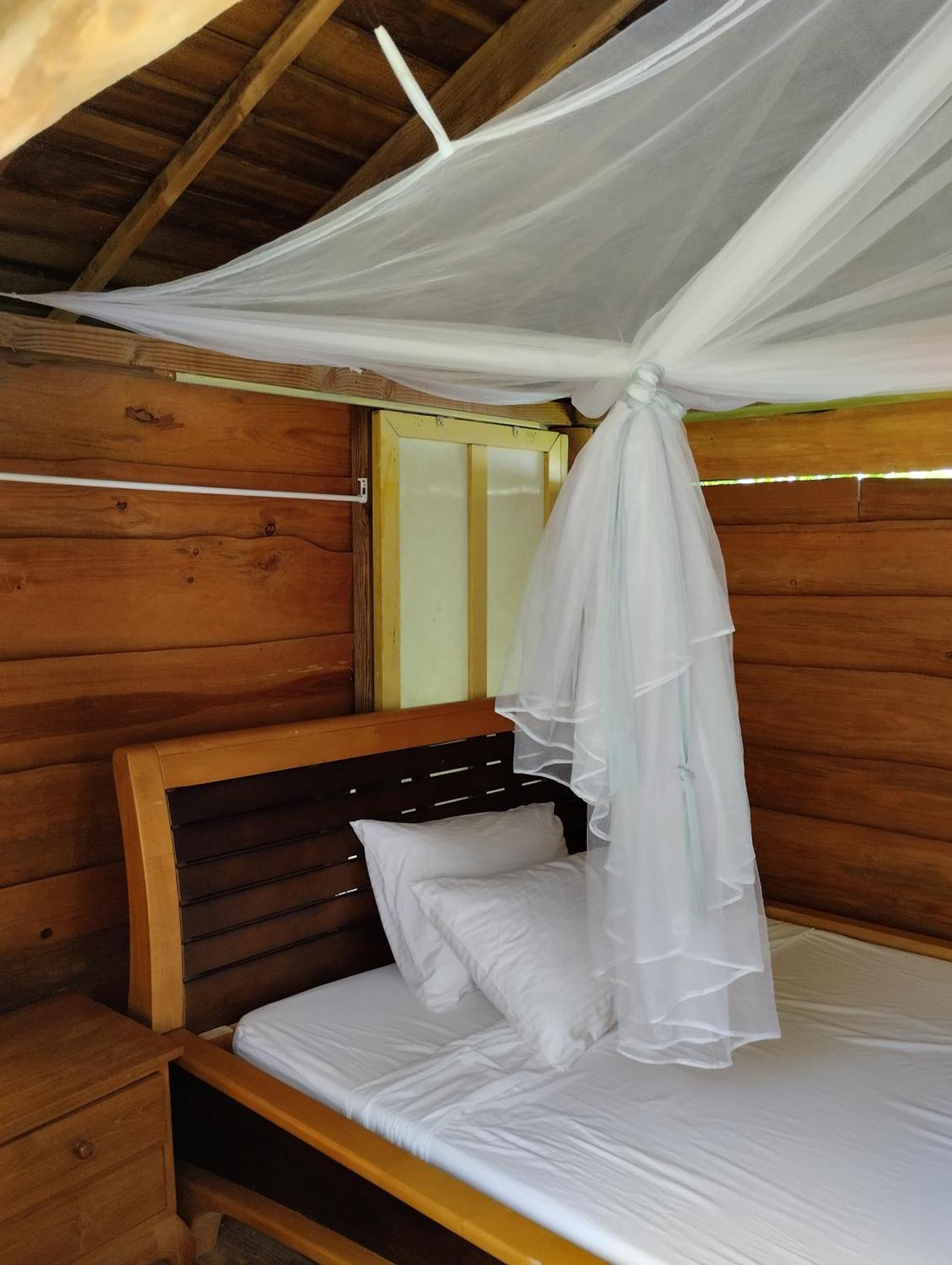 Tema'E Beach House Temae Extérieur photo