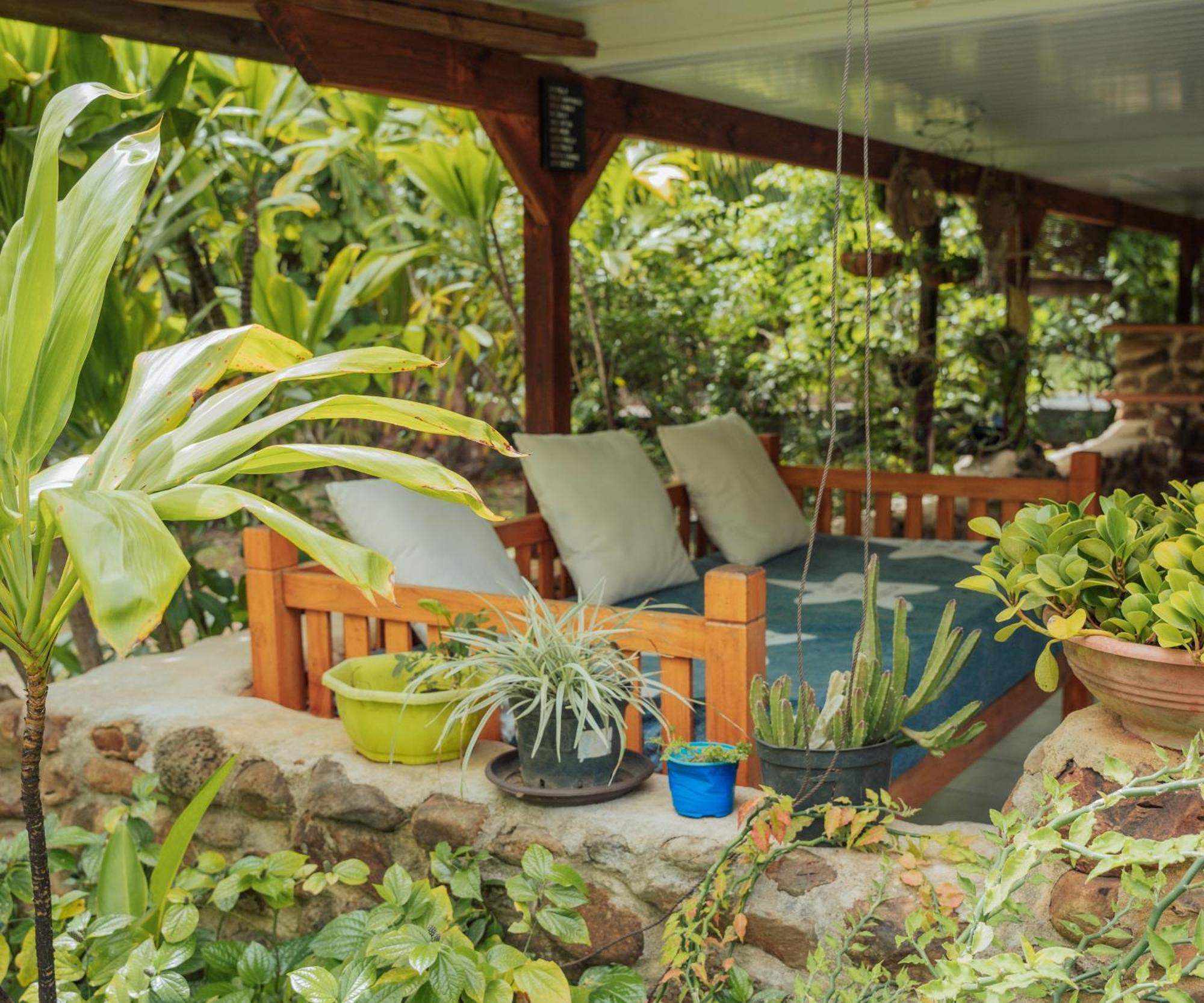 Tema'E Beach House Temae Extérieur photo