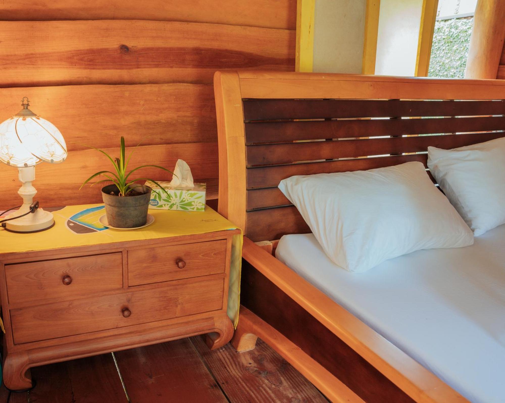 Tema'E Beach House Temae Extérieur photo
